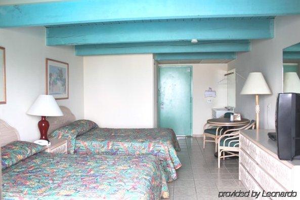 Aztec Ocean Resort Seaside Heights Chambre photo