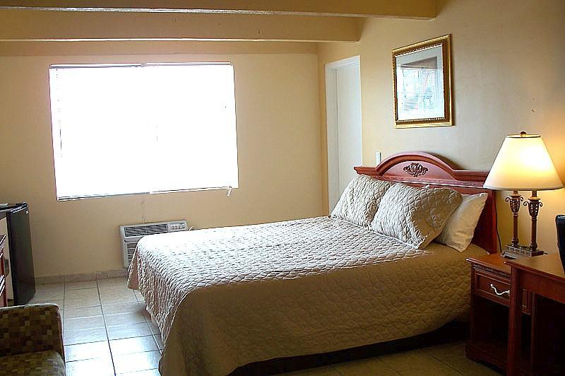 Aztec Ocean Resort Seaside Heights Extérieur photo