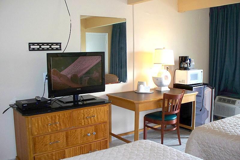 Aztec Ocean Resort Seaside Heights Extérieur photo